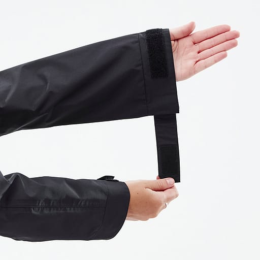 Tarroilla Säädettävät Hihansuut Tuotteen pääkuva,