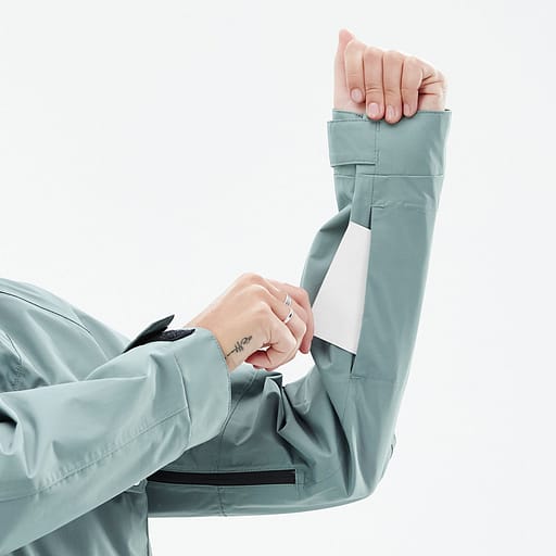 Hissilipputasku Tuotteen pääkuva,