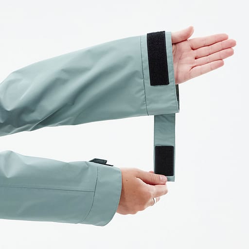 Tarroilla Säädettävät Hihansuut Tuotteen pääkuva,