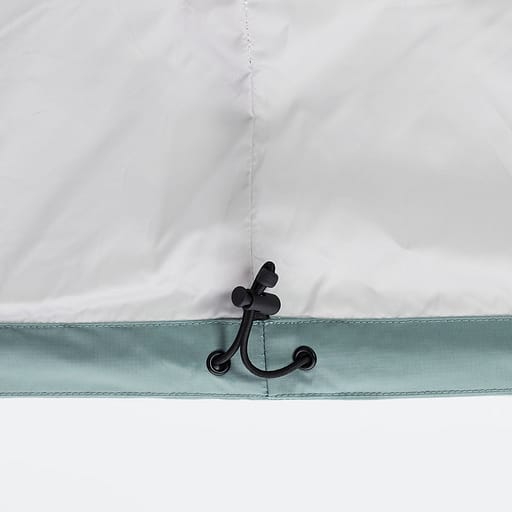 Kiristysnauhallinen helma Tuotteen pääkuva,