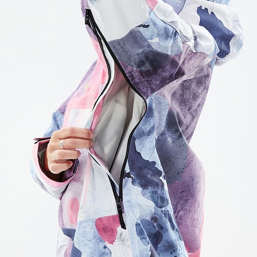 Ilmanvaihtoaukot kainaloiden alla Tuotteen pääkuva,