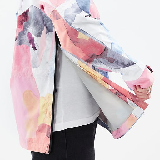 Sivuvetoketju ja sisäläppä Tuotteen pääkuva,