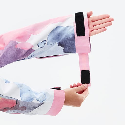 Tarroilla Säädettävät Hihansuut Tuotteen pääkuva,