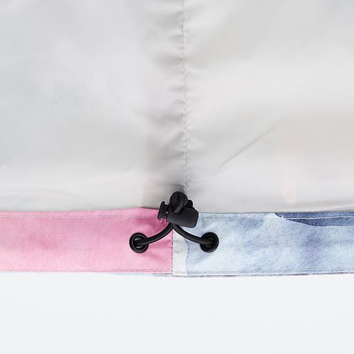 Kiristysnauhallinen helma Tuotteen pääkuva,