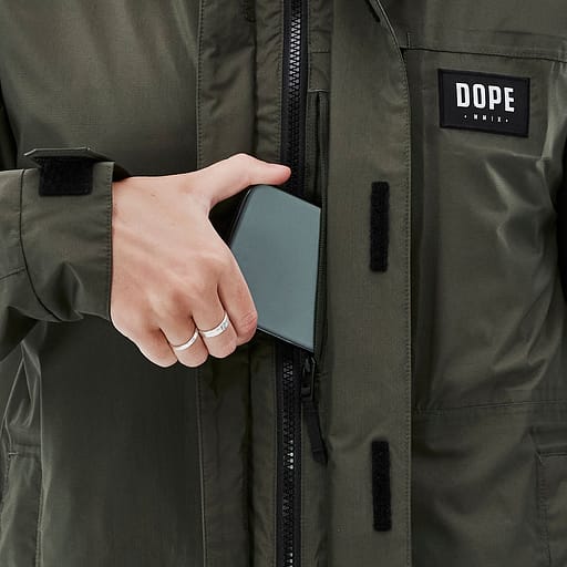 Mediatasku Tuotteen pääkuva,