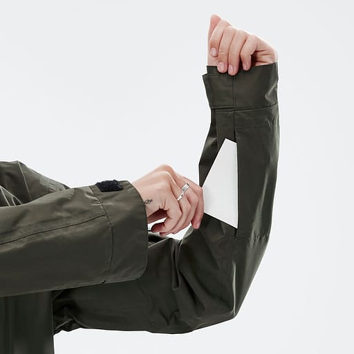 Hissilipputasku Tuotteen pääkuva,