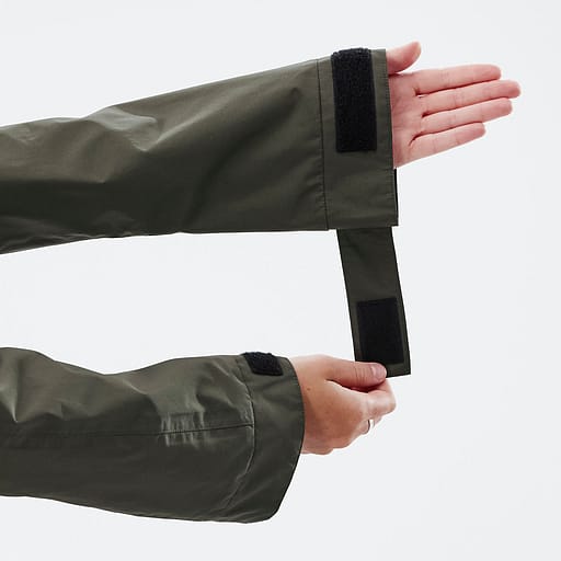 Tarroilla Säädettävät Hihansuut Tuotteen pääkuva,