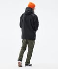 Dope Blizzard Light Ulkoilutakki Miehet Black, Kuva 4 / 9