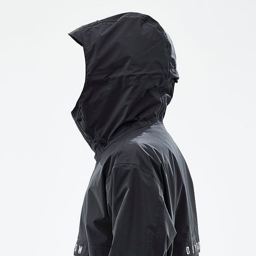 Myrskyltä suojaava huppu Tuotteen pääkuva,