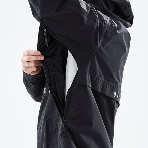 Ilmanvaihtoaukot kainaloiden alla Tuotteen pääkuva,