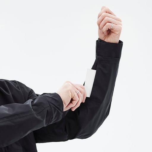 Hissilipputasku Tuotteen pääkuva,