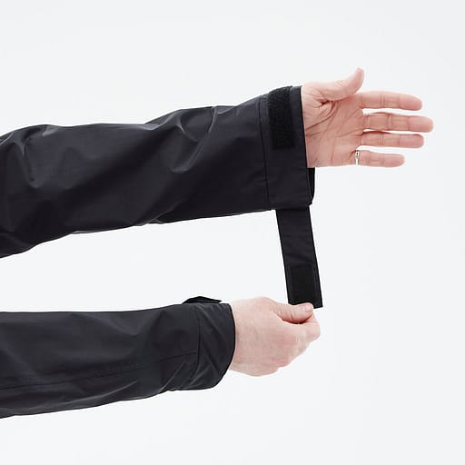 Tarroilla Säädettävät Hihansuut Tuotteen pääkuva,