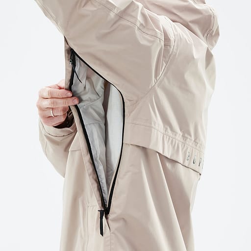 Ilmanvaihtoaukot kainaloiden alla Tuotteen pääkuva,