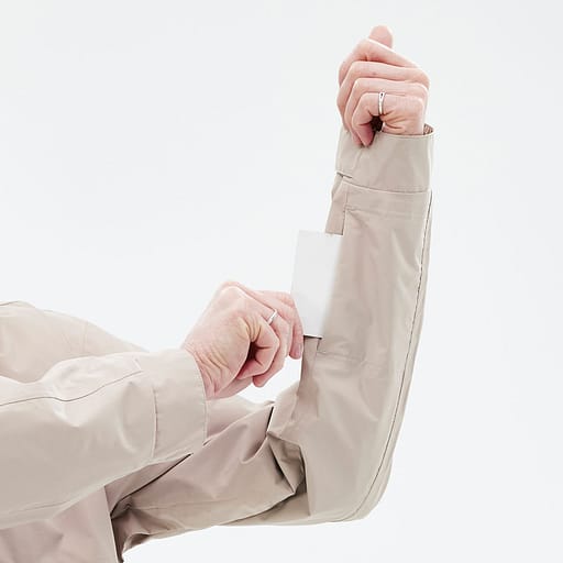 Hissilipputasku Tuotteen pääkuva,