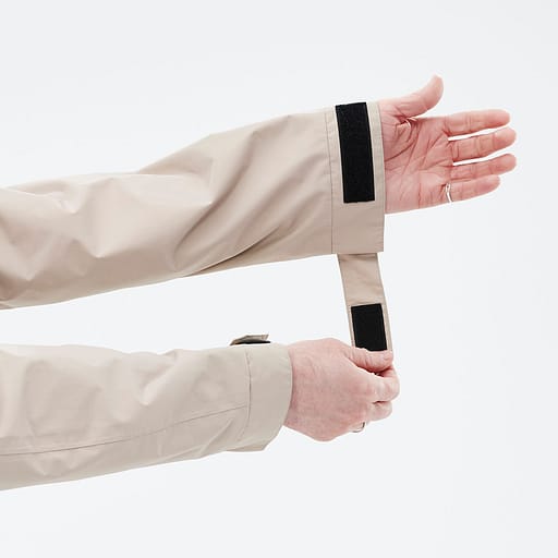 Tarroilla Säädettävät Hihansuut Tuotteen pääkuva,