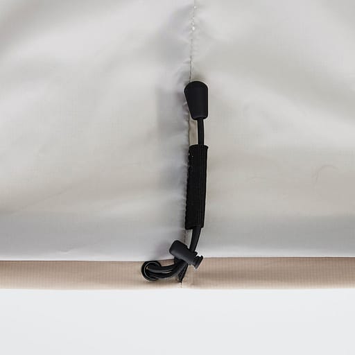 Kiristysnauhallinen helma Tuotteen pääkuva,