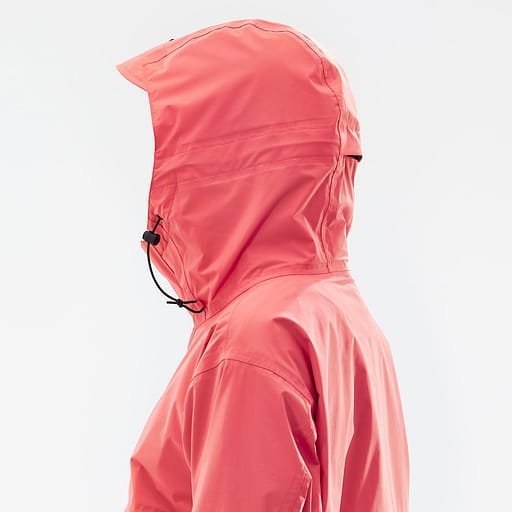 Myrskyltä suojaava huppu Tuotteen pääkuva,