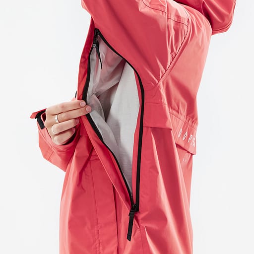 Ilmanvaihtoaukot kainaloiden alla Tuotteen pääkuva,