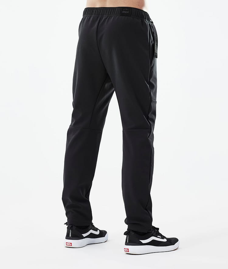 Dope Nomad Ulkoiluhousut Miehet Black, Kuva 9 / 9