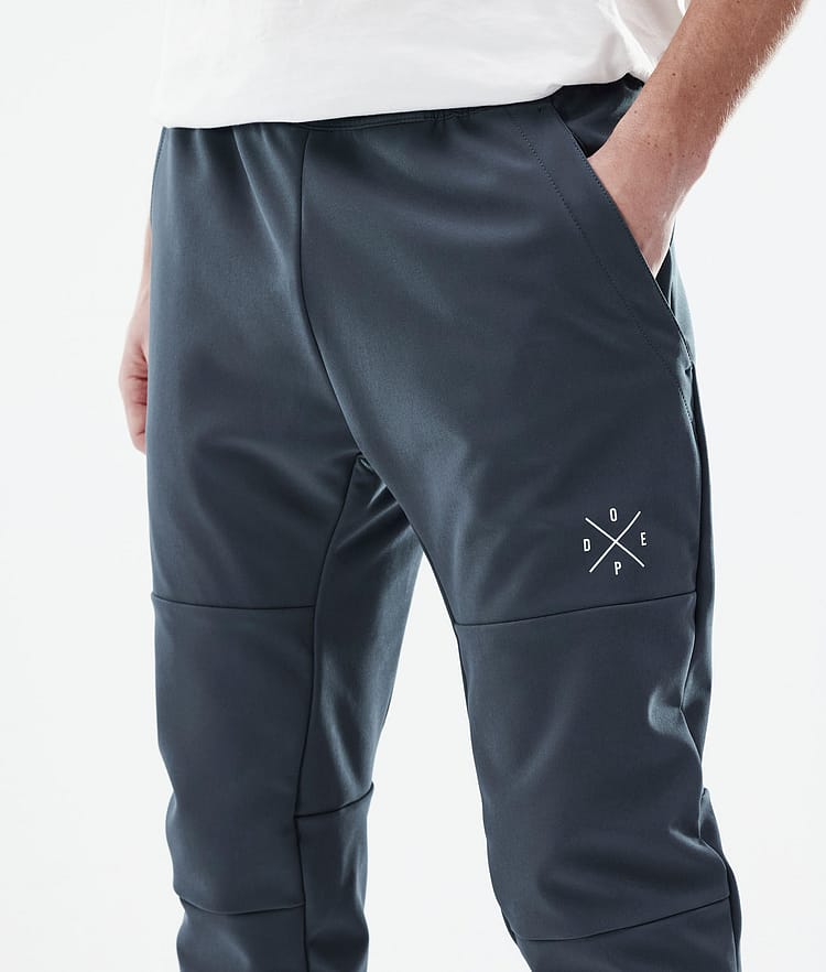 Dope Nomad Ulkoiluhousut Miehet Metal Blue, Kuva 5 / 9