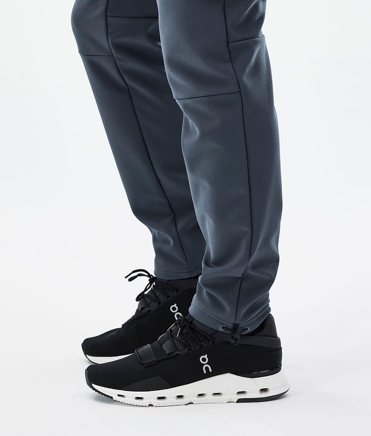 Dope Nomad Ulkoiluhousut Miehet Metal Blue, Kuva 7 / 9