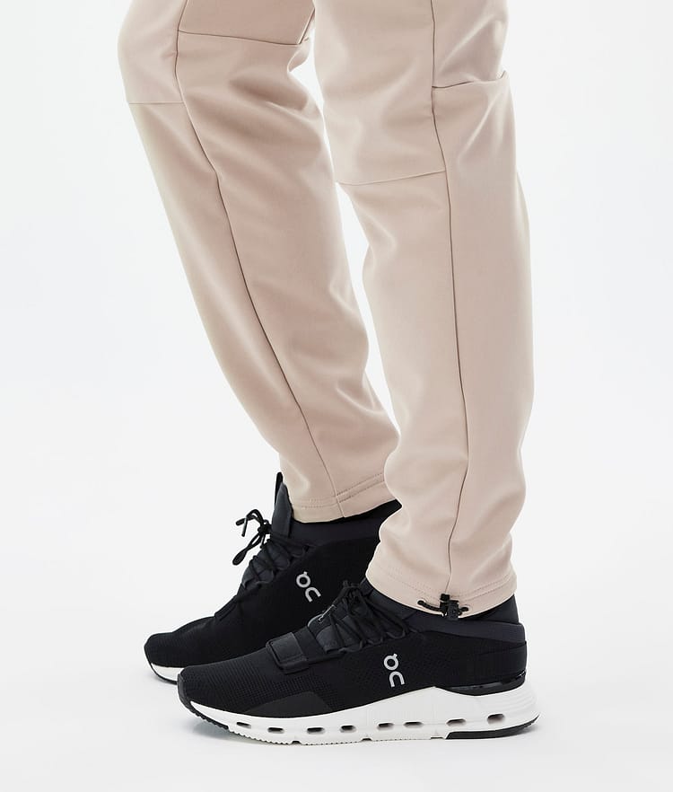 Dope Nomad Ulkoiluhousut Miehet Sand, Kuva 7 / 9