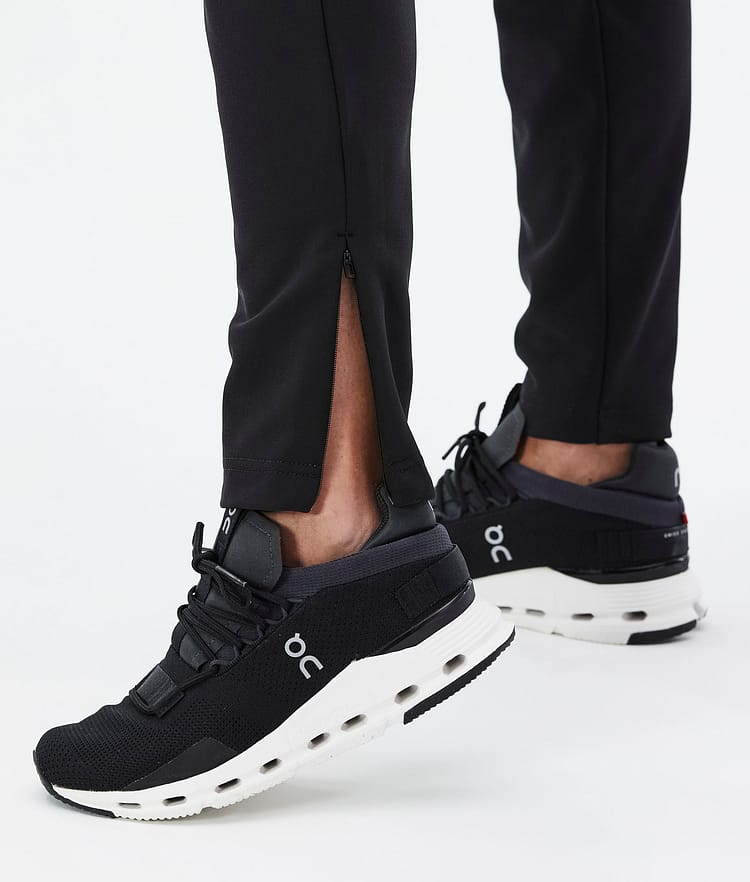 Dope Nomad W Ulkoiluhousut Naiset Black, Kuva 7 / 9