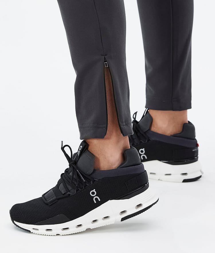 Dope Nomad W Ulkoiluhousut Naiset Phantom, Kuva 7 / 9