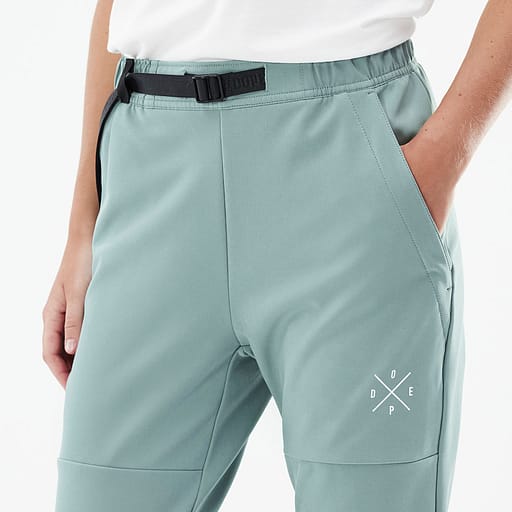 Vetoketjulliset taskut Tuotteen pääkuva,