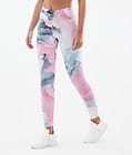 Dope Lofty Leggingsit Naiset Blot, Kuva 1 / 7