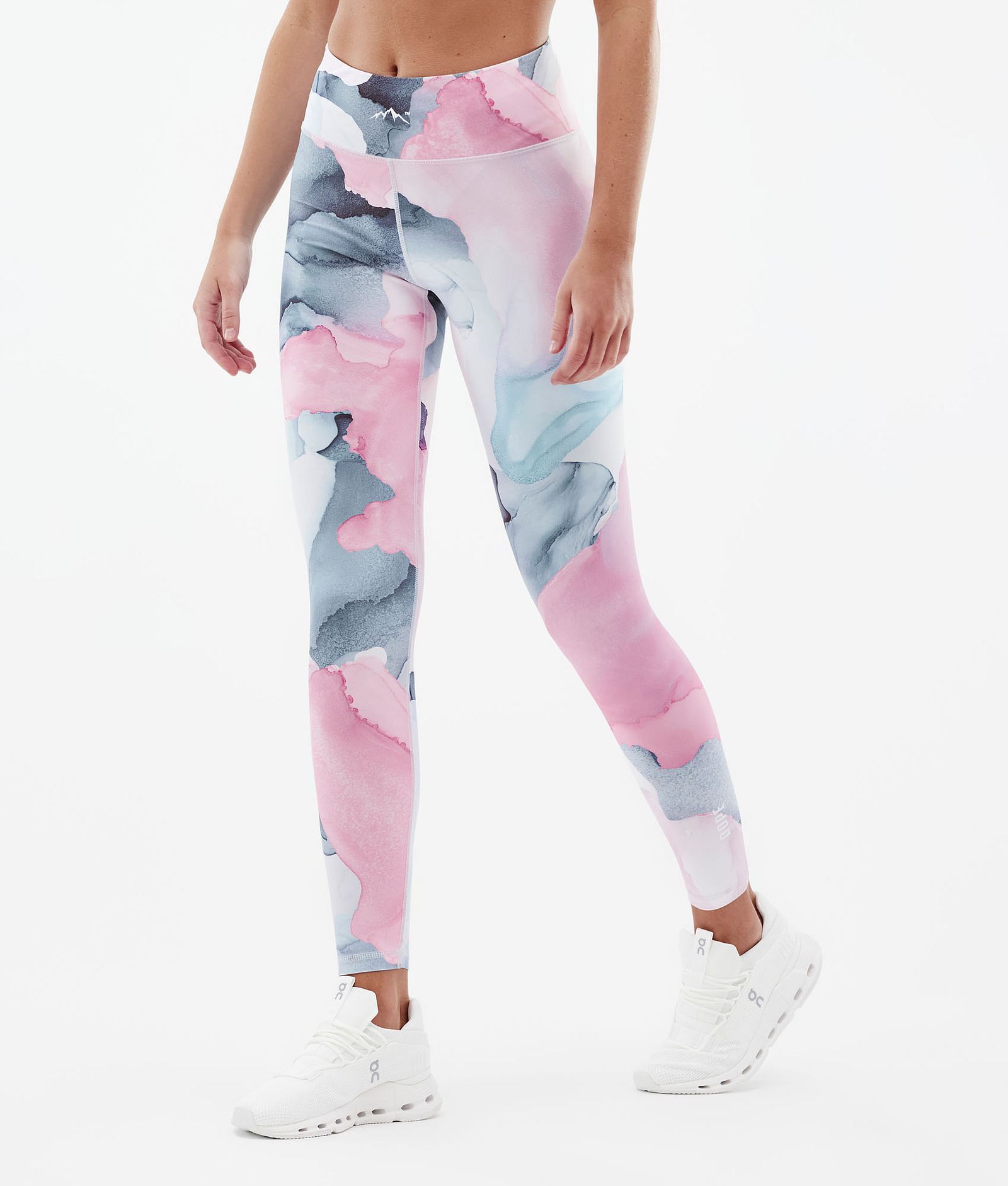 Dope Lofty Leggingsit Naiset Blot, Kuva 1 / 7