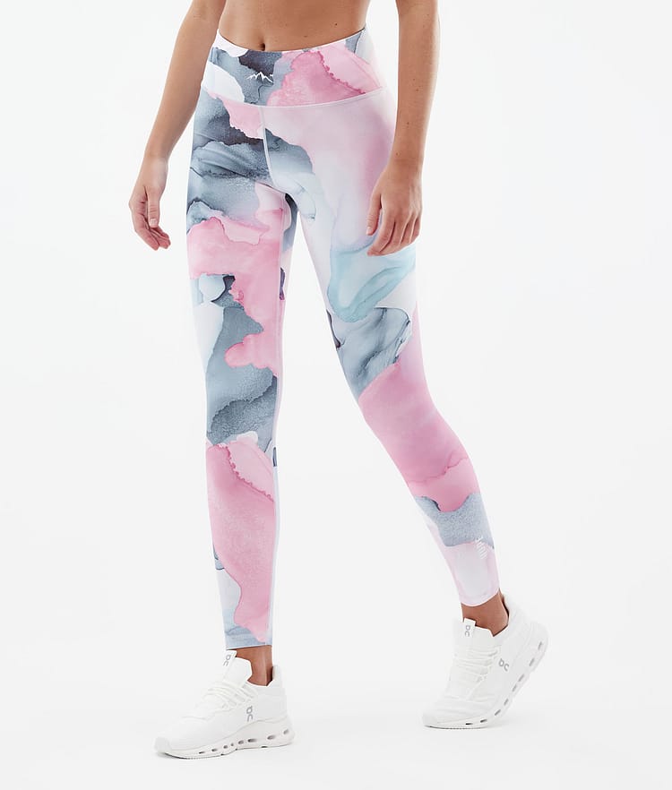 Dope Lofty Leggingsit Naiset Blot, Kuva 1 / 7