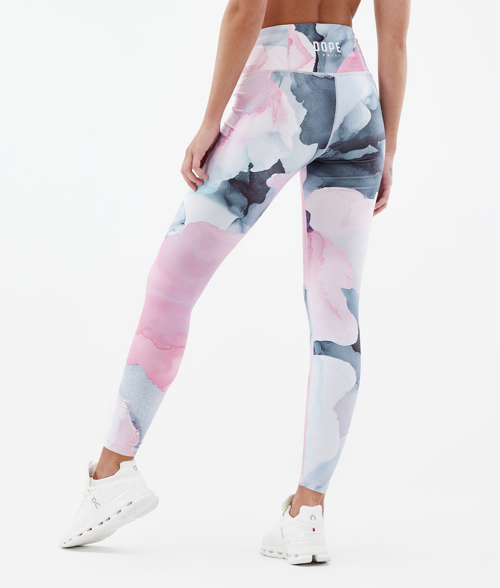 Dope Lofty Leggingsit Naiset Blot, Kuva 2 / 7