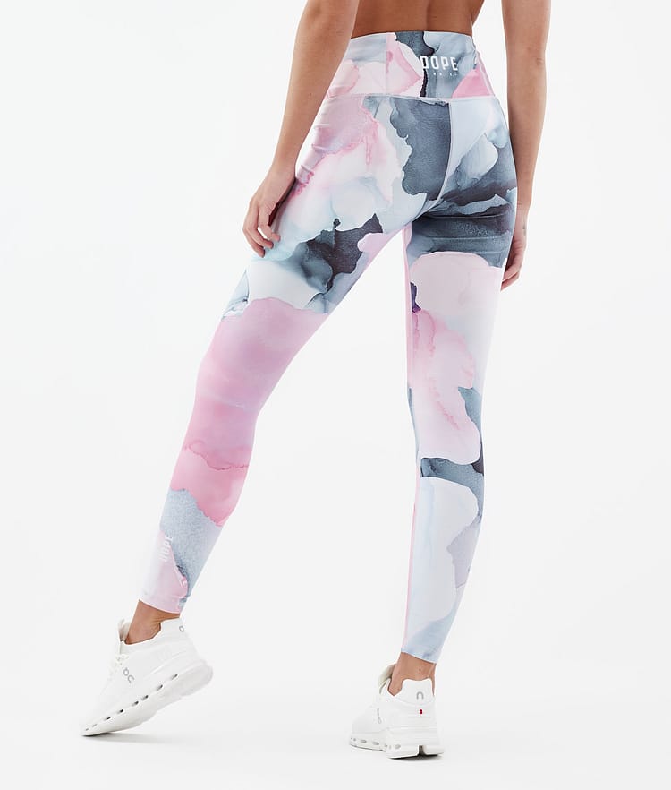 Dope Lofty Leggingsit Naiset Blot, Kuva 2 / 7