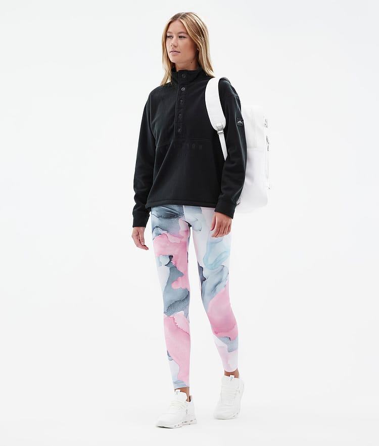 Dope Lofty Leggingsit Naiset Blot, Kuva 3 / 7