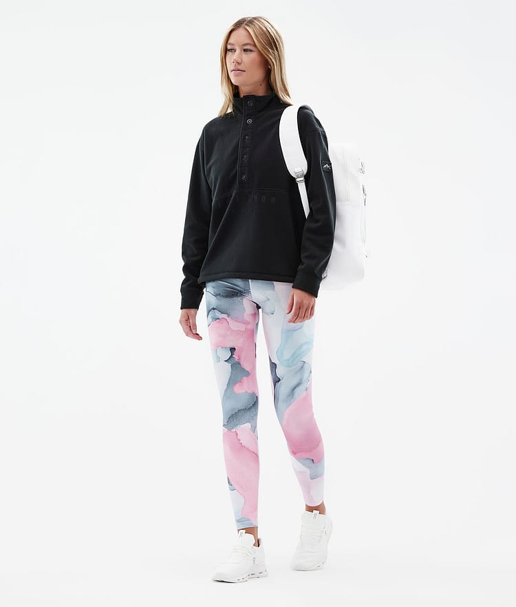 Dope Lofty Leggingsit Naiset Blot