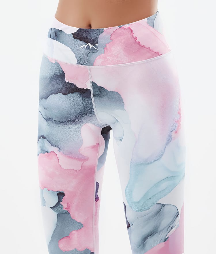 Dope Lofty Leggingsit Naiset Blot, Kuva 5 / 7