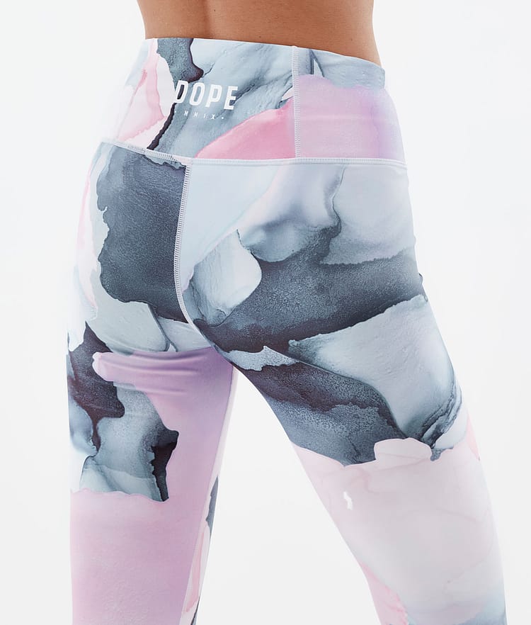 Dope Lofty Leggingsit Naiset Blot, Kuva 6 / 7