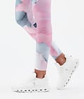 Dope Lofty Leggingsit Naiset Blot, Kuva 7 / 7