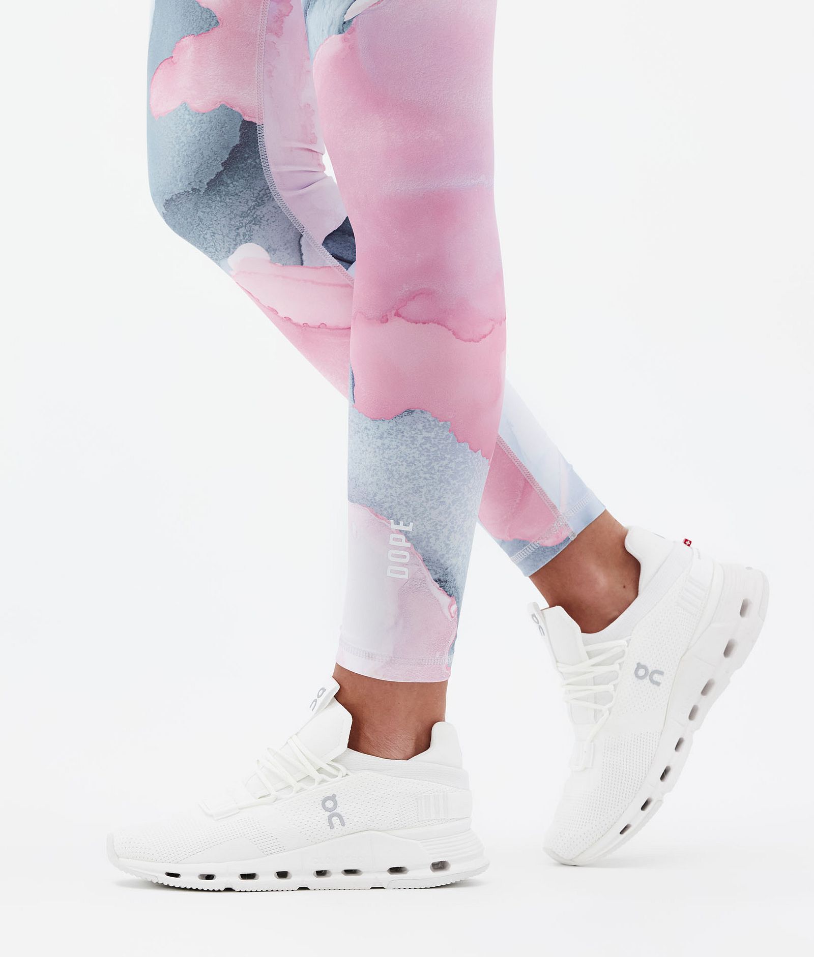 Dope Lofty Leggingsit Naiset Blot, Kuva 7 / 7