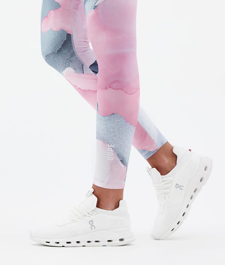 Dope Lofty Leggingsit Naiset Blot, Kuva 7 / 7
