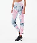 Dope Lofty Tech Leggingsit Naiset Blot, Kuva 1 / 8