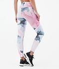 Dope Lofty Tech Leggingsit Naiset Blot, Kuva 2 / 8