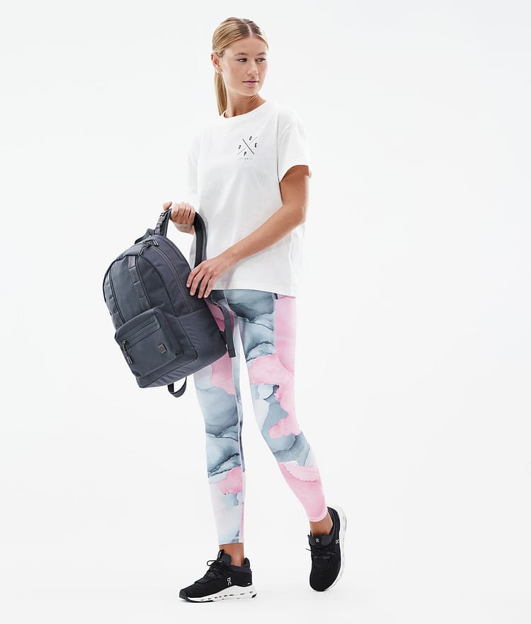 Dope Lofty Tech Leggingsit Naiset Blot, Kuva 3 / 8