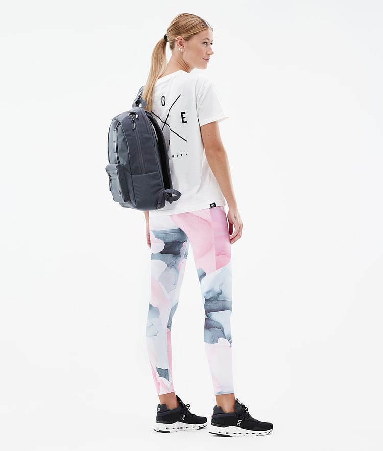 Dope Lofty Tech Leggingsit Naiset Blot, Kuva 4 / 8
