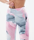 Dope Lofty Tech Leggingsit Naiset Blot, Kuva 6 / 8