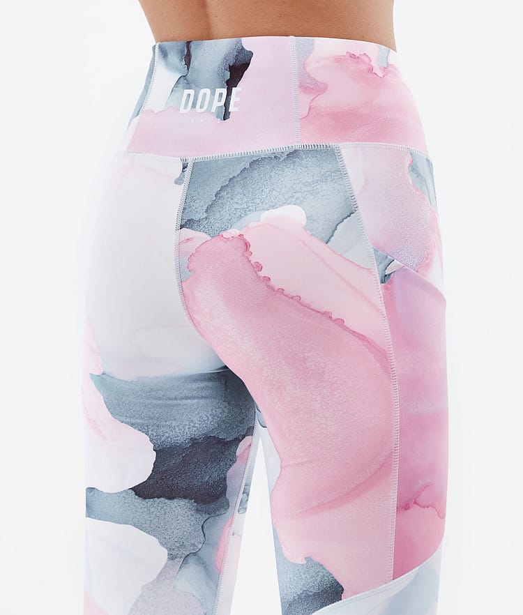 Dope Lofty Tech Leggingsit Naiset Blot, Kuva 7 / 8