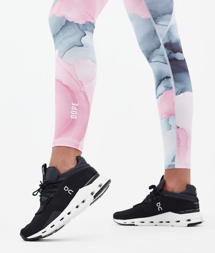 Dope Lofty Tech Leggingsit Naiset Blot