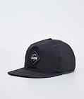 Dope Drain Lippis Black, Kuva 1 / 7