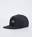 Dope Drain Lippis Naiset Black